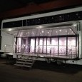 Double Deck Road Show Trailer - Roadshow trailers