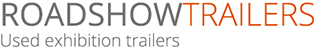 Roadshow trailers