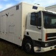 TBC Truck 2 - Roadshow trailers
