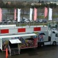 Double Podded Exhibition Trailer - Roadshow trailers