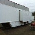 Cath Lab Trailer - Roadshow trailers