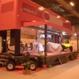 Double Deck Hospitality Trailer - Roadshow trailers