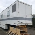 Mammography Trailer - Roadshow trailers