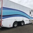 Mobile MRI Trailer - Roadshow trailers