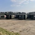 Mobile Field Hospital 2 - Roadshow trailers