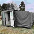 Field Hospital Shelters (20+ available) - Roadshow trailers