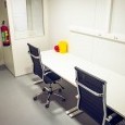Medical Check Container - Roadshow trailers