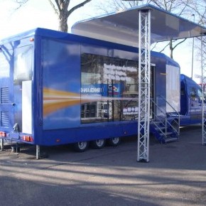 Roadshow trailers - Light Weight Promo Trailer - Light Weight Promo Trailer