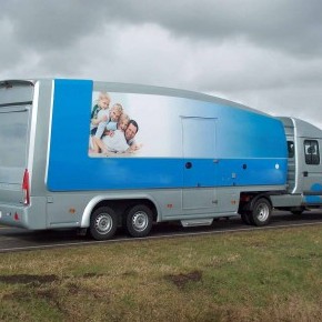Roadshow trailers - BE Promotion Trailer - BE Promotion Trailer