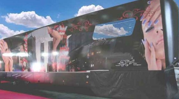  Roadshow Trailers