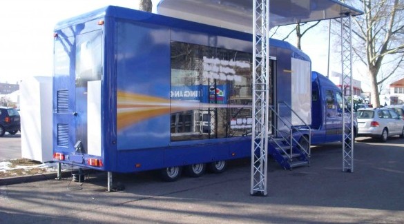  Roadshow Trailers