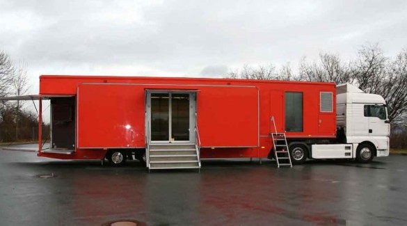  Roadshow Trailers