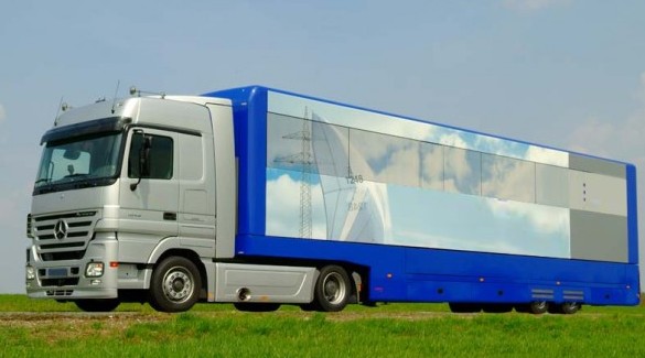  Roadshow Trailers