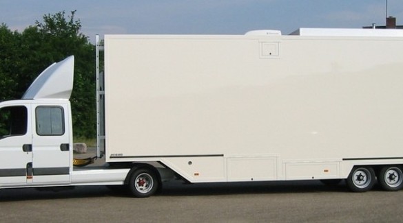  Roadshow Trailers