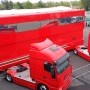 Formula 1 trailer Outside 2 Roadshow Trailers